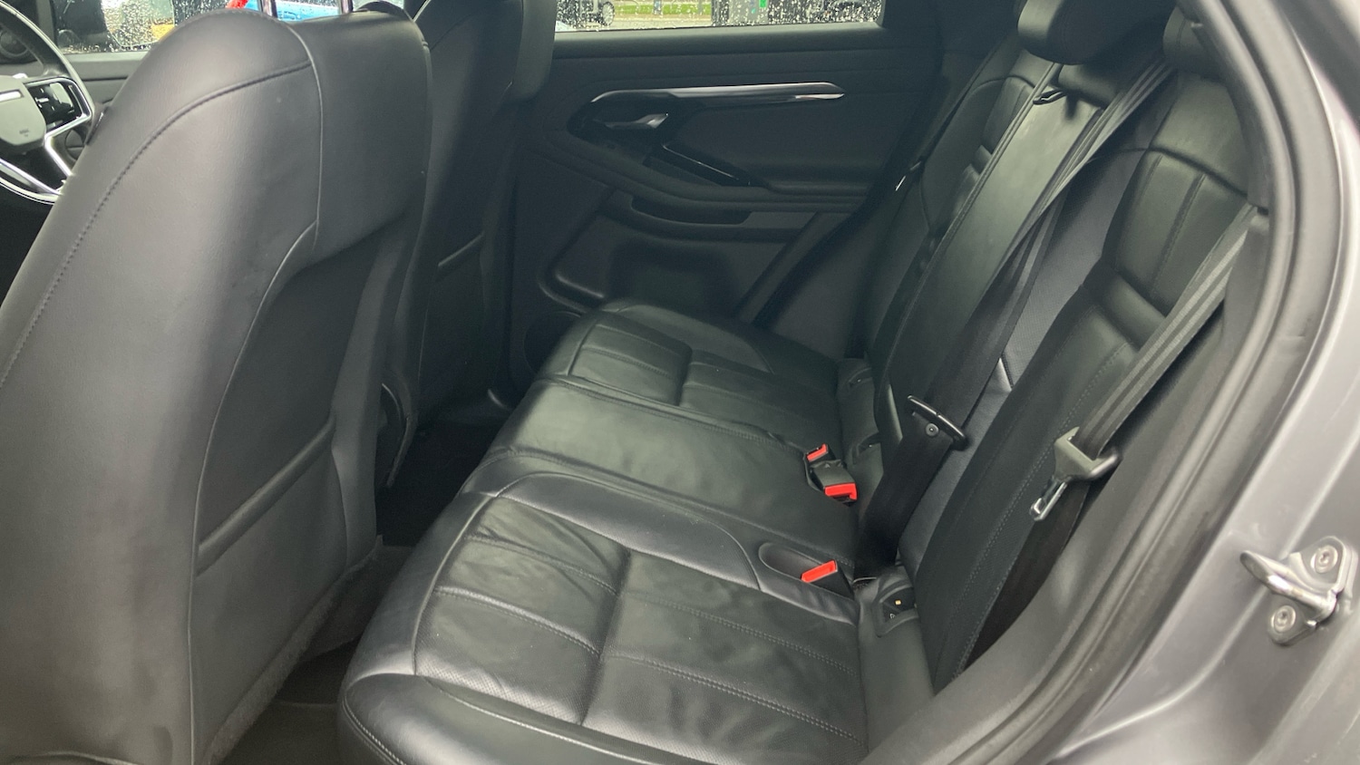 Used Land Rover Range Rover Evoque 2021 for sale - 78045722: Photo 15