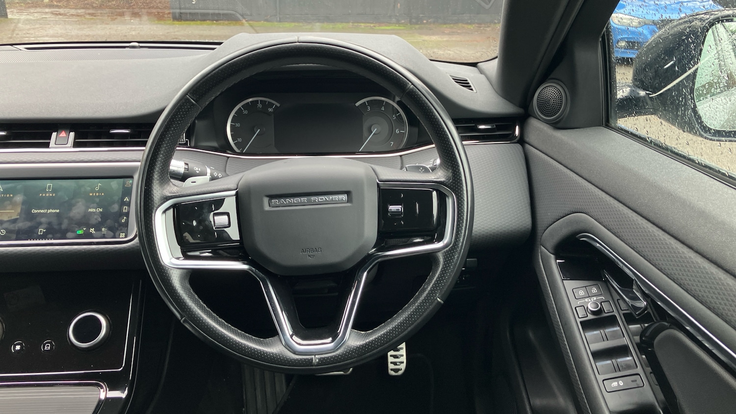 Used Land Rover Range Rover Evoque 2021 for sale - 78045722: Photo 16