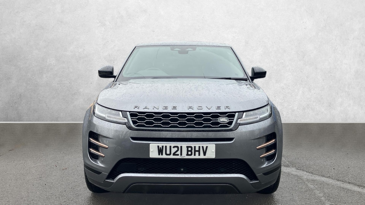 Used Land Rover Range Rover Evoque 2021 for sale - 78045722: Photo 2
