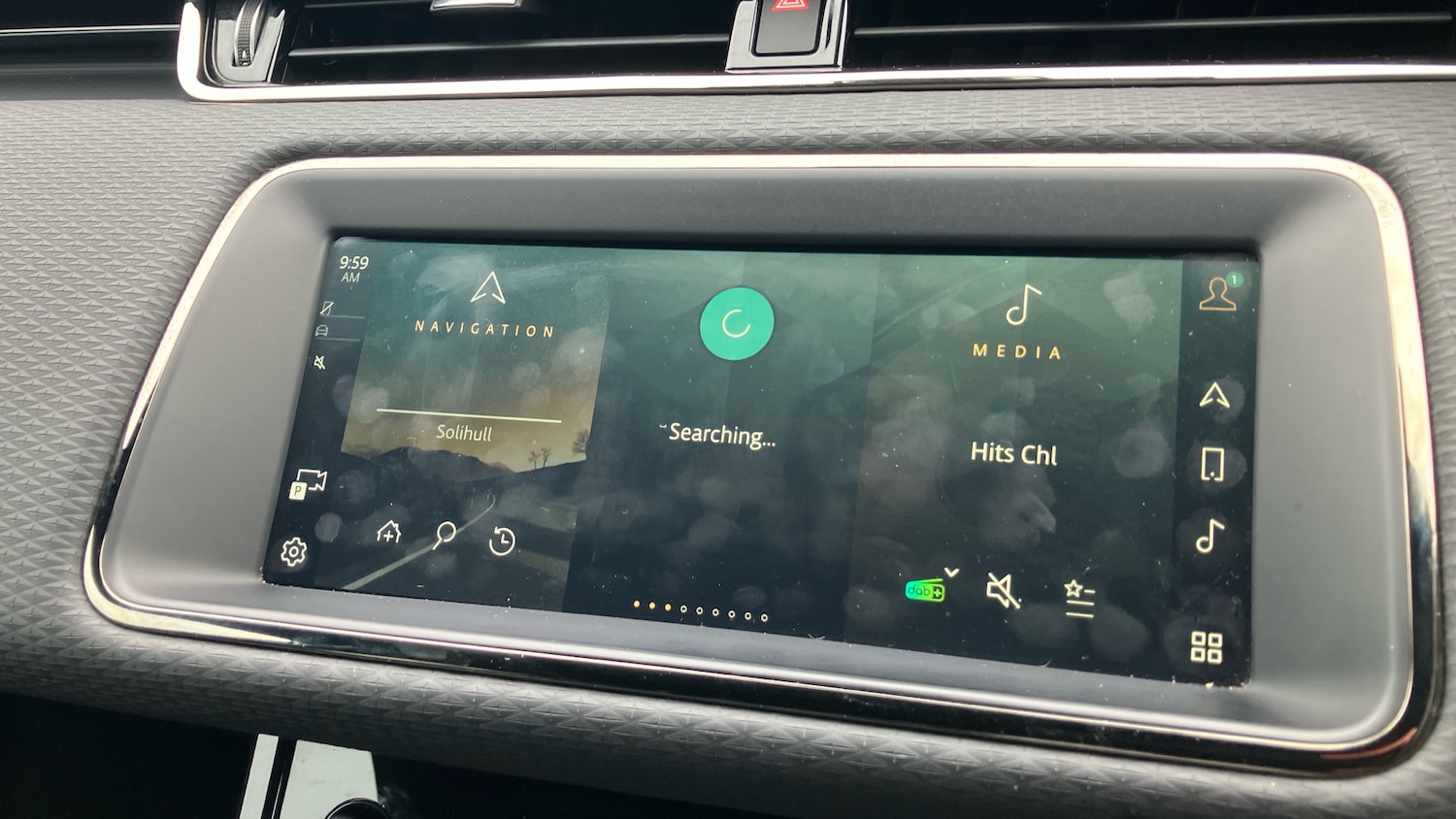 Used Land Rover Range Rover Evoque 2021 for sale - 78045722: Photo 20