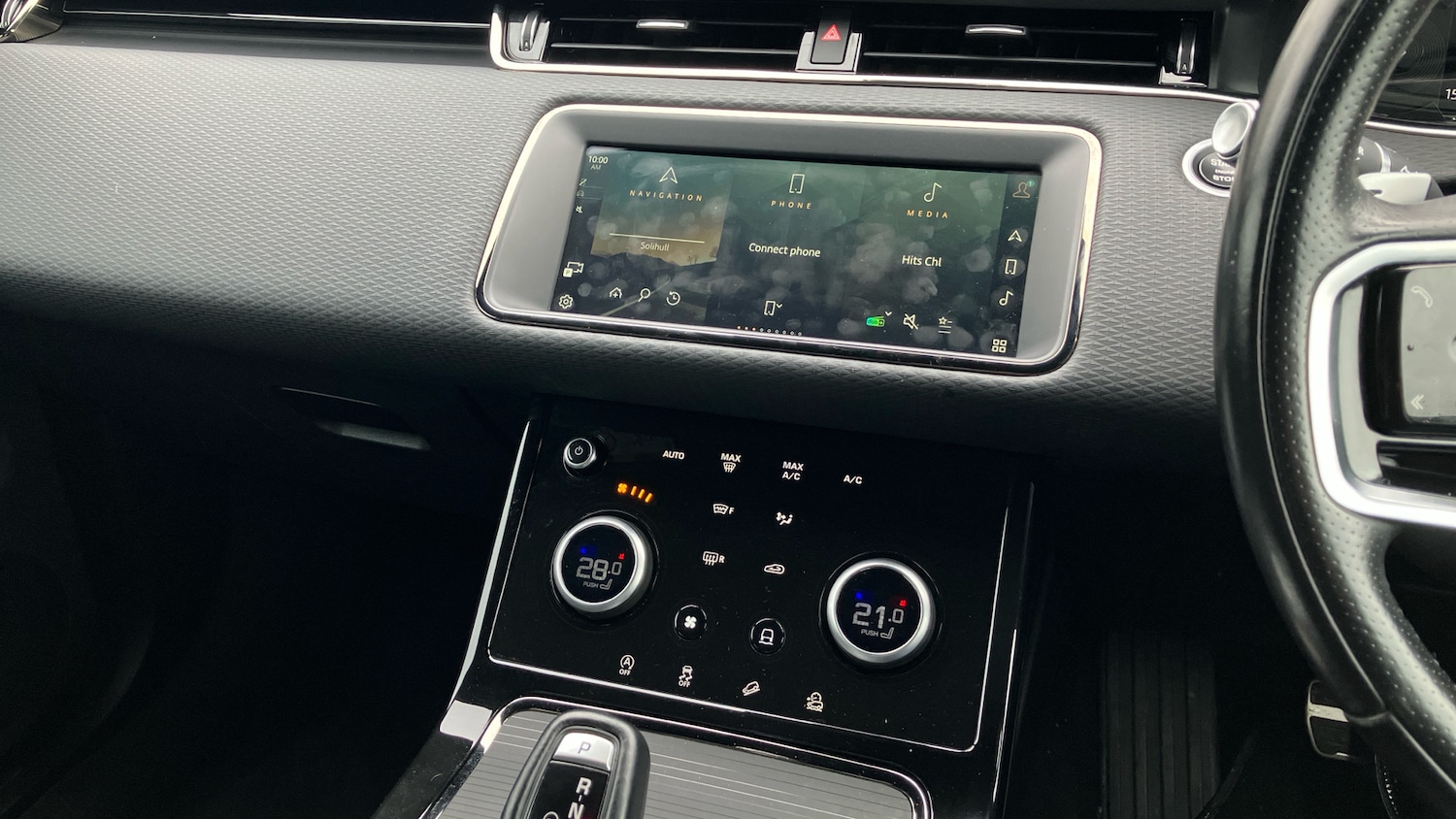 Used Land Rover Range Rover Evoque 2021 for sale - 78045722: Photo 21