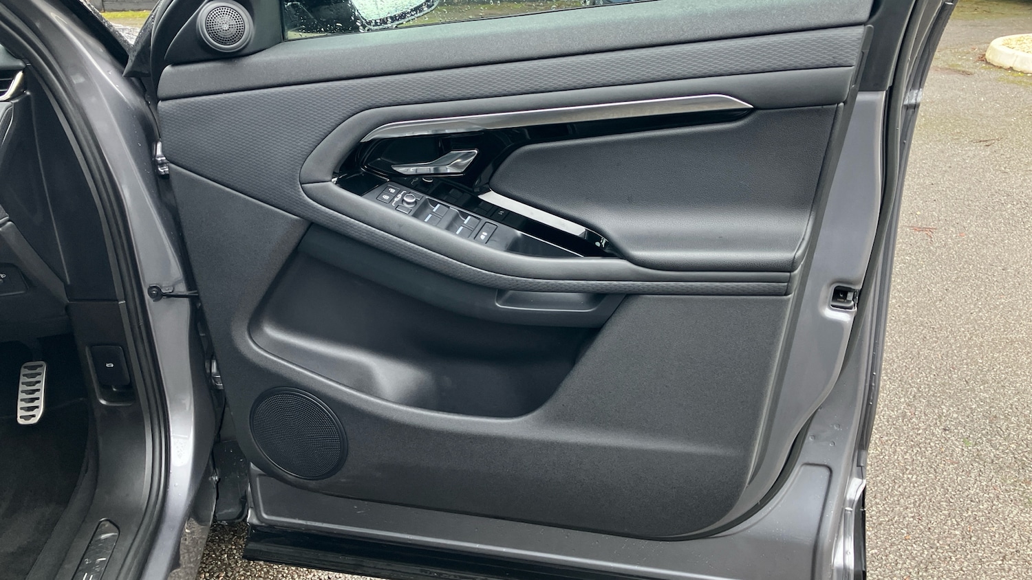 Used Land Rover Range Rover Evoque 2021 for sale - 78045722: Photo 22