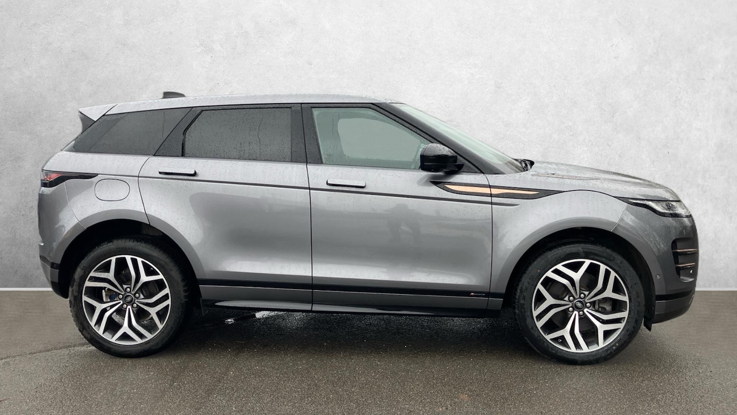 Used Land Rover Range Rover Evoque 2021 for sale - 78045722: Photo 3