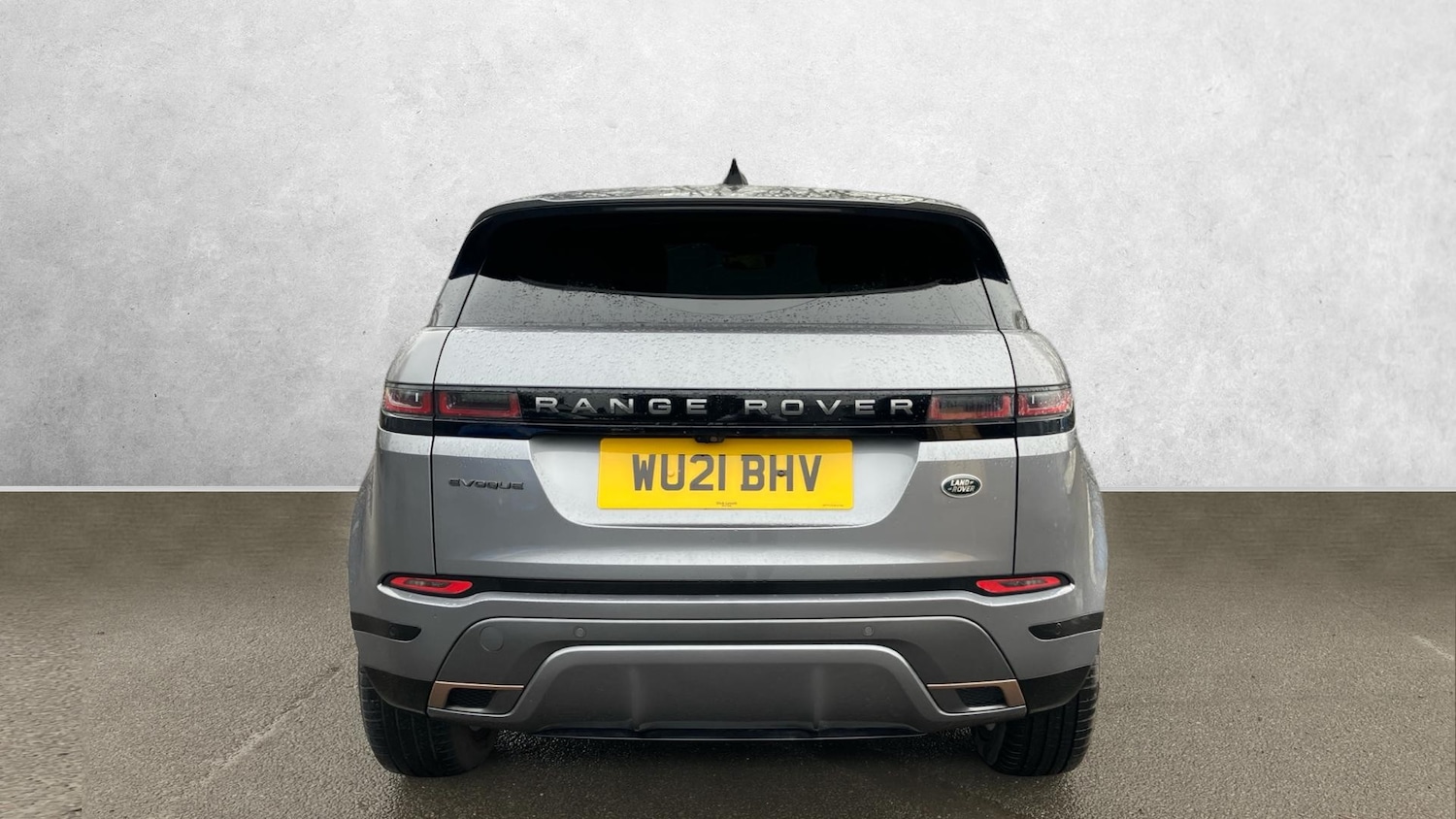 Used Land Rover Range Rover Evoque 2021 for sale - 78045722: Photo 4