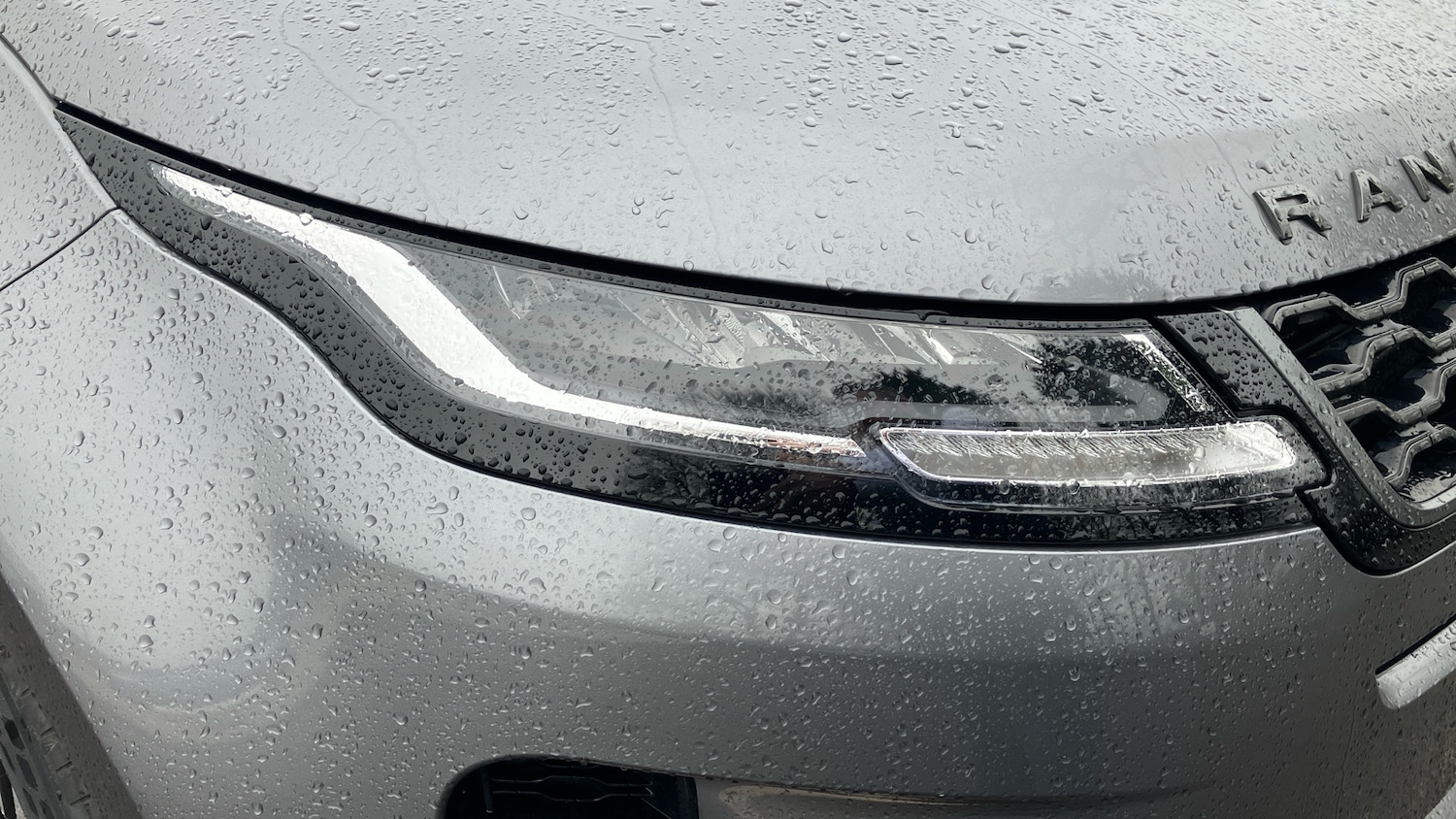 Used Land Rover Range Rover Evoque 2021 for sale - 78045722: Photo 6