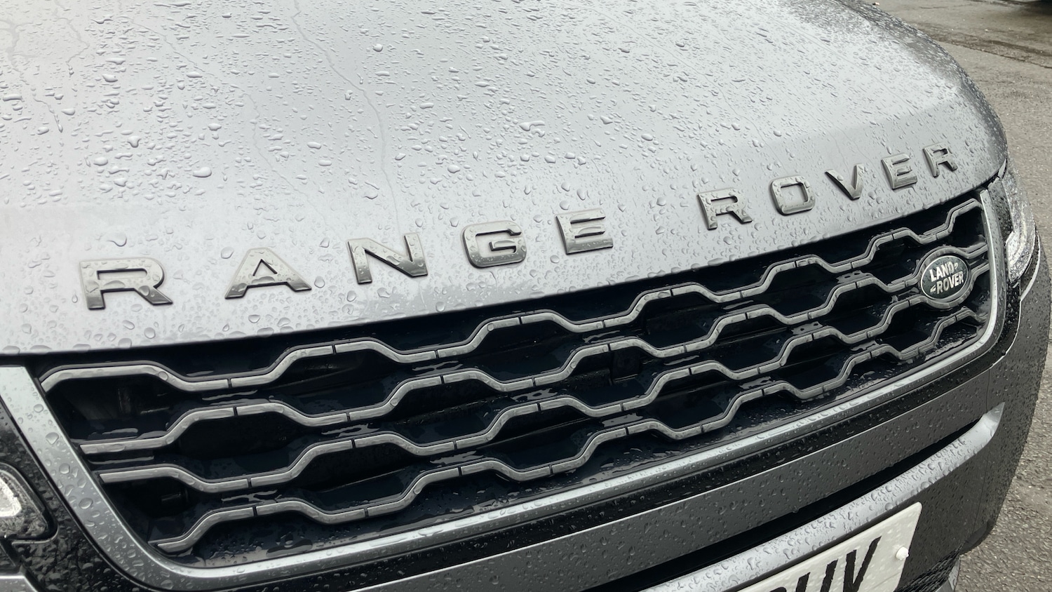 Used Land Rover Range Rover Evoque 2021 for sale - 78045722: Photo 8