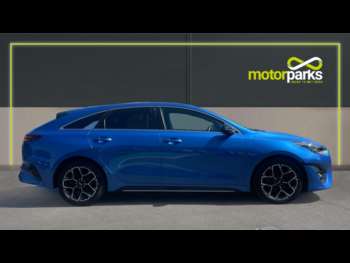 Used Kia Pro Ceed 2022 for sale - 75151746: Photo