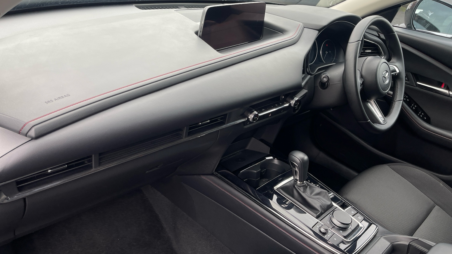 Used Mazda CX-30 2025 for sale - 77735621: Photo 10