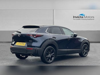Used Mazda CX-30 2025 for sale - 77735621: Photo