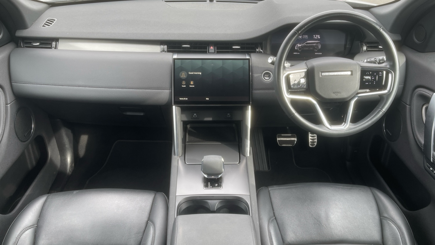 Used Land Rover Discovery Sport 2024 for sale - 78182530: Photo 11