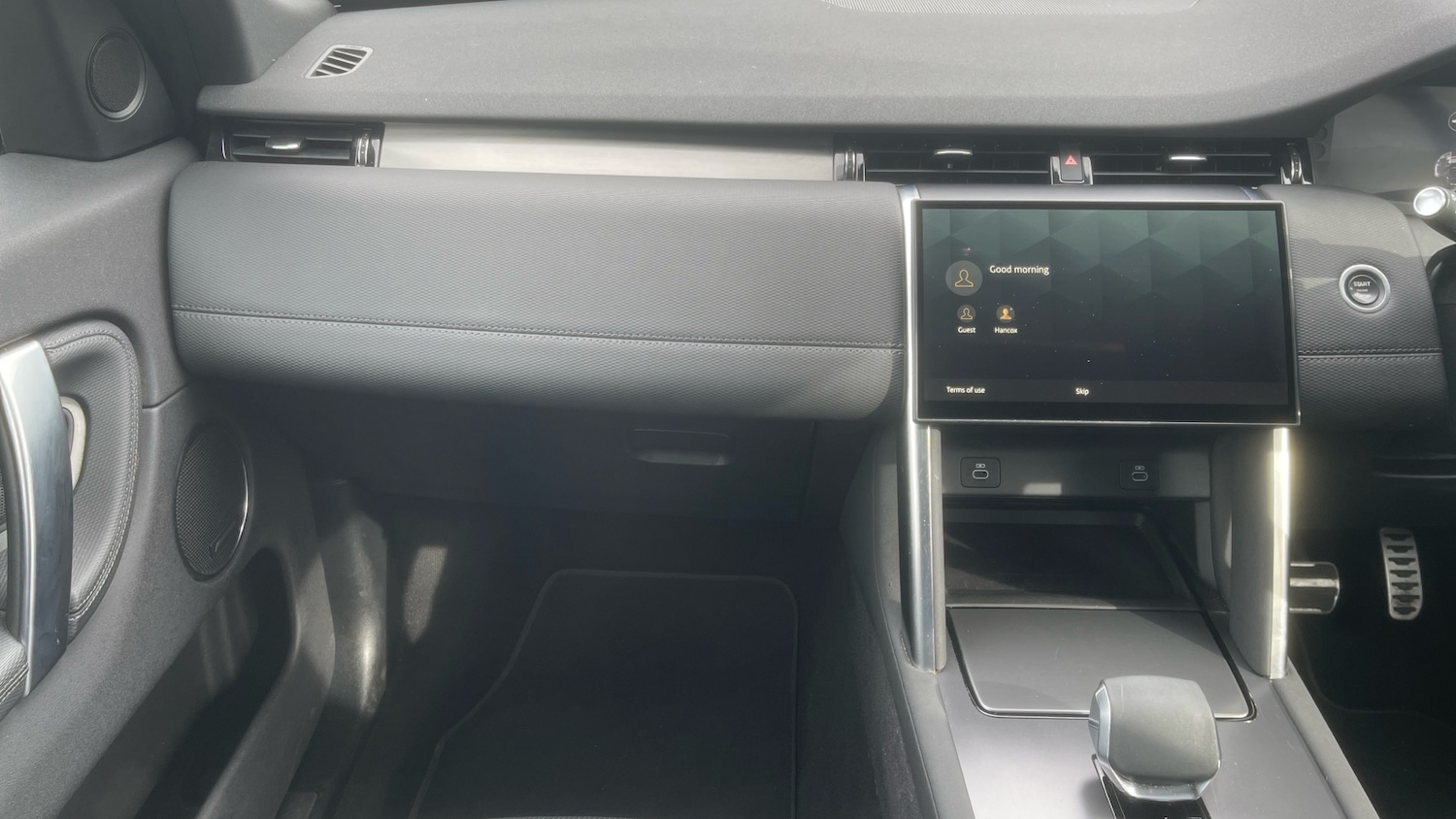 Used Land Rover Discovery Sport 2024 for sale - 78182530: Photo 12