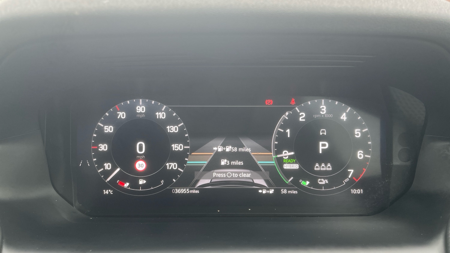 Used Land Rover Discovery Sport 2024 for sale - 78182530: Photo 13