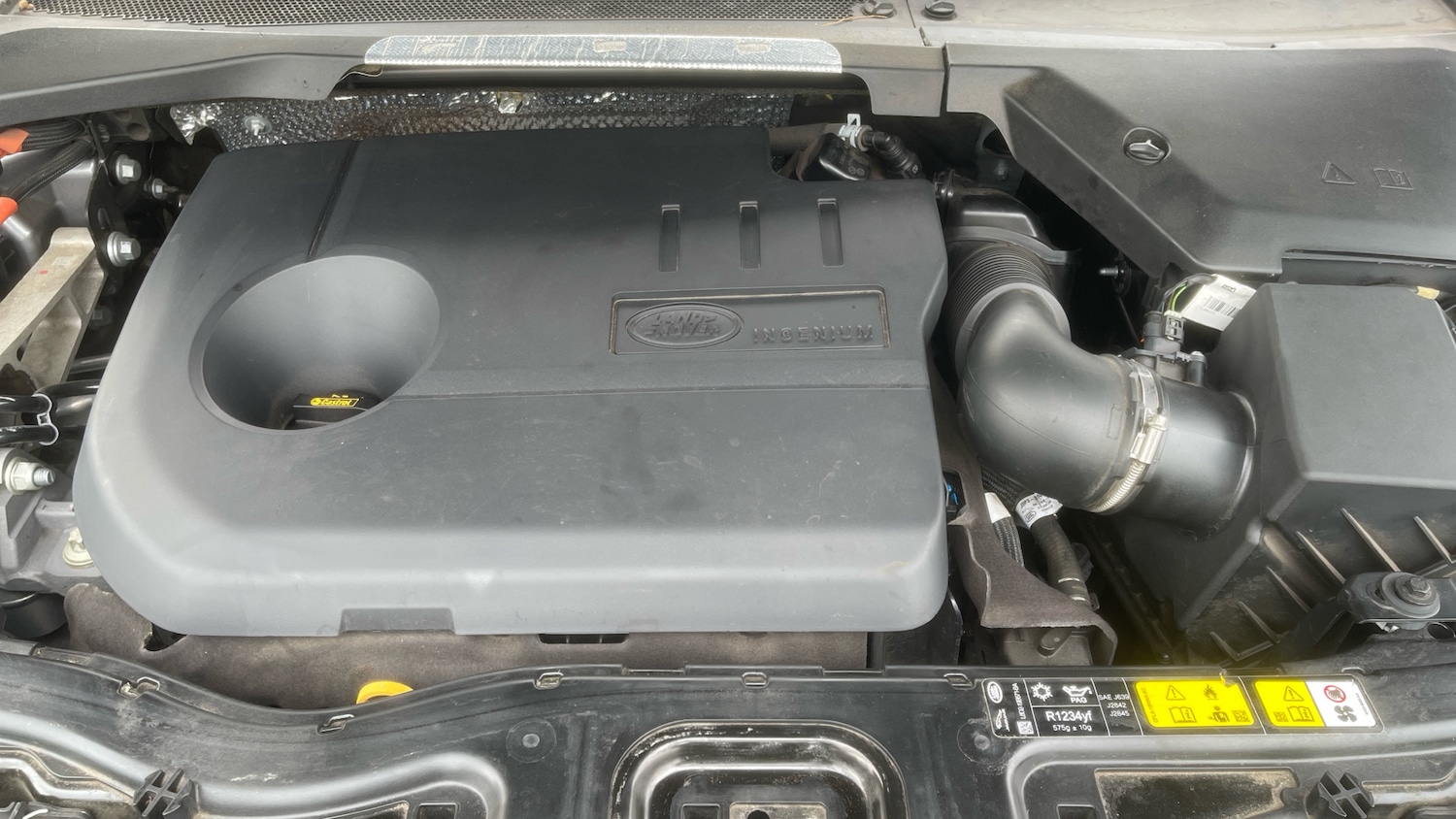 Used Land Rover Discovery Sport 2024 for sale - 78182530: Photo 16