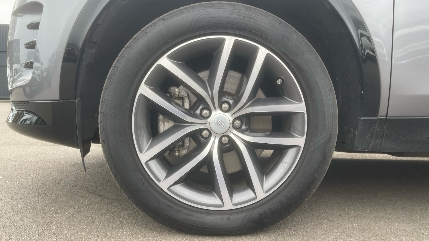 Used Land Rover Discovery Sport 2024 for sale - 78182530: Photo 17