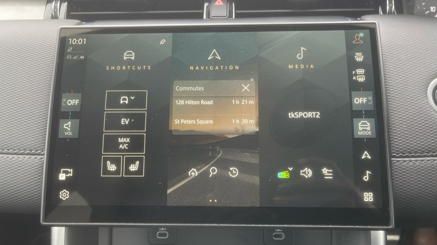 Used Land Rover Discovery Sport 2024 for sale - 78182530: Photo 24