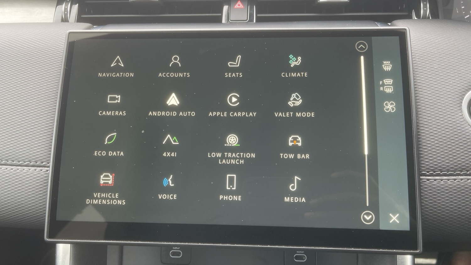 Used Land Rover Discovery Sport 2024 for sale - 78182530: Photo 25