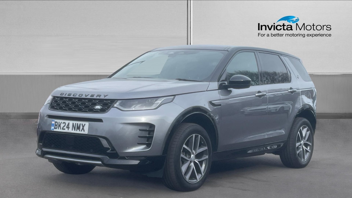 Used Land Rover Discovery Sport 2024 for sale - 78182530: Photo 7