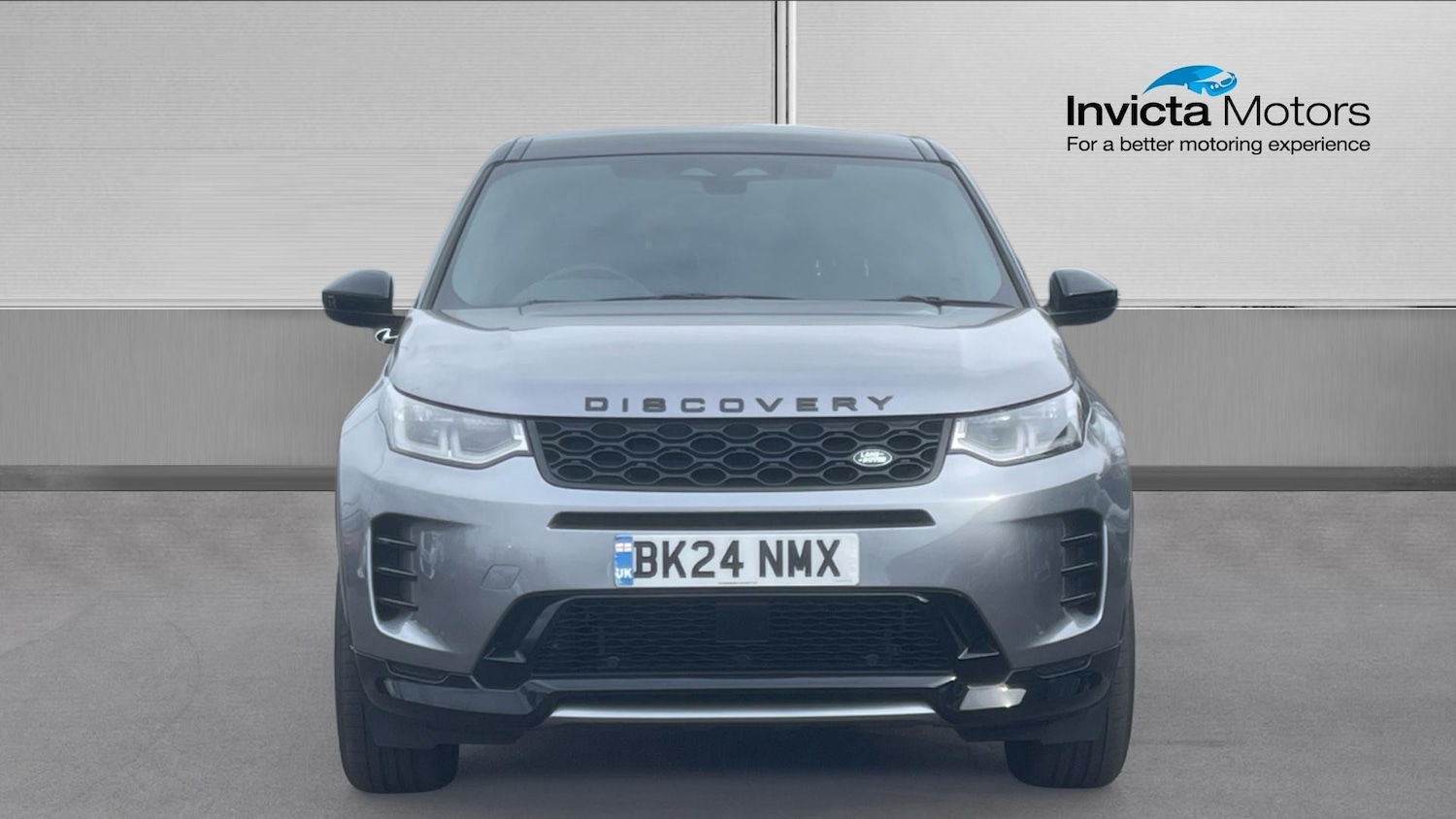 Used Land Rover Discovery Sport 2024 for sale - 78182530: Photo 8