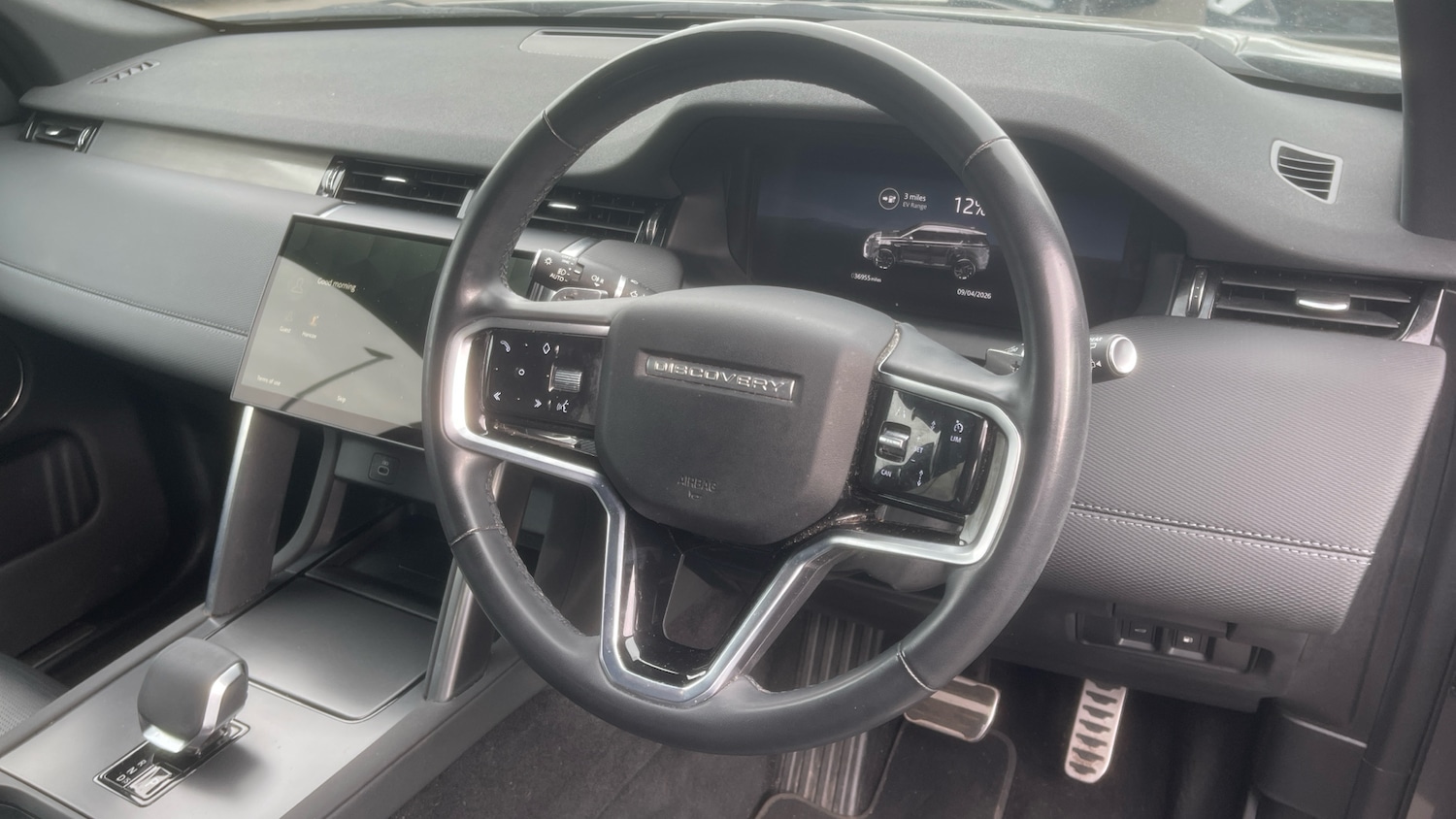 Used Land Rover Discovery Sport 2024 for sale - 78182530: Photo 9