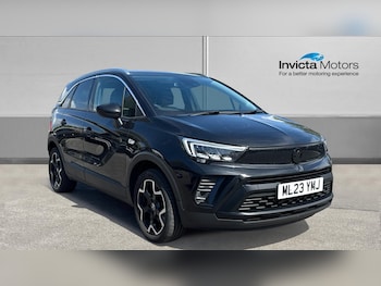 Used Vauxhall Crossland 2023 for sale - 79385805: Photo