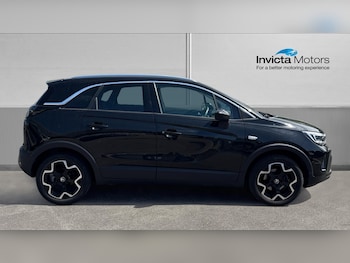 Used Vauxhall Crossland 2023 for sale - 79385805: Photo