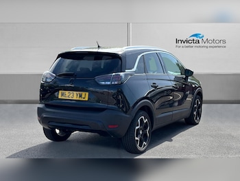 Used Vauxhall Crossland 2023 for sale - 79385805: Photo