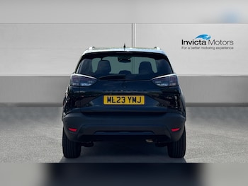 Used Vauxhall Crossland 2023 for sale - 79385805: Photo