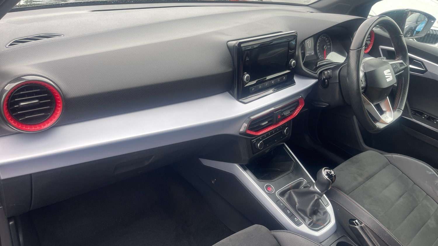 Used SEAT Arona 2022 for sale - 77494629: Photo 10