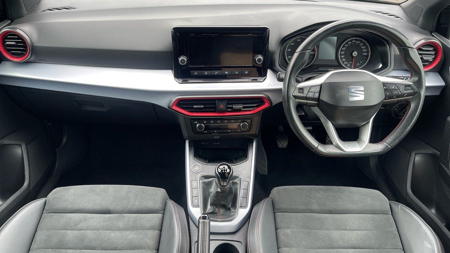 Used SEAT Arona 2022 for sale - 77494629: Photo 11