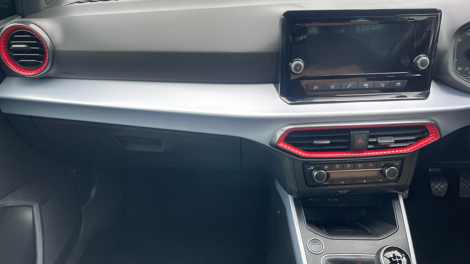 Used SEAT Arona 2022 for sale - 77494629: Photo 12