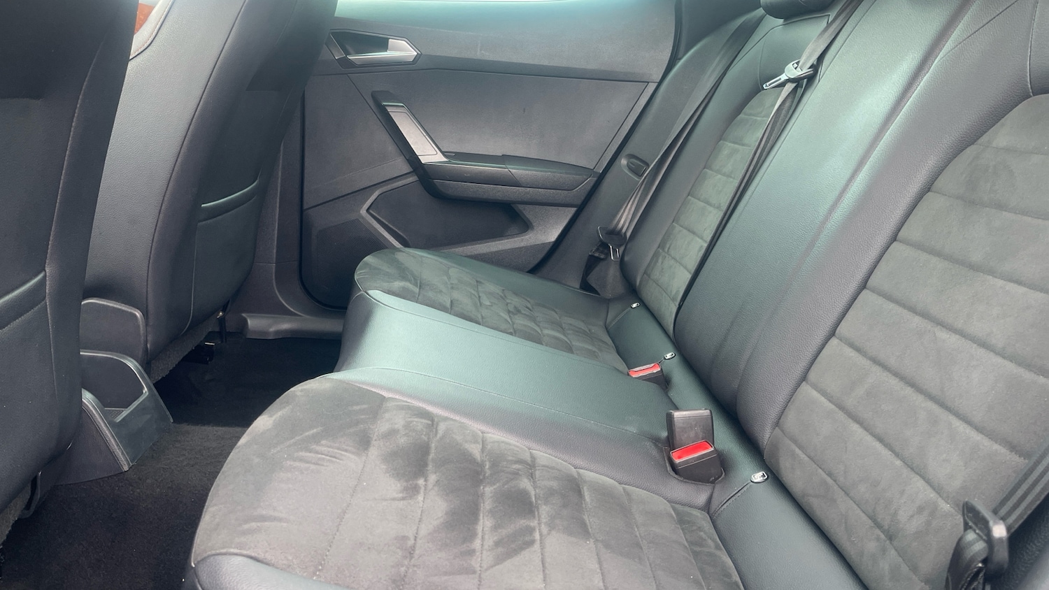Used SEAT Arona 2022 for sale - 77494629: Photo 14