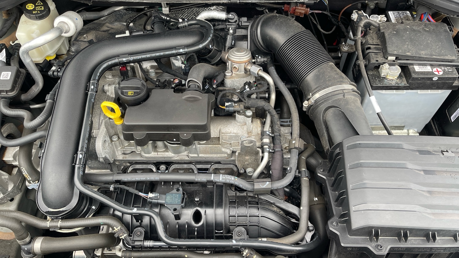 Used SEAT Arona 2022 for sale - 77494629: Photo 16