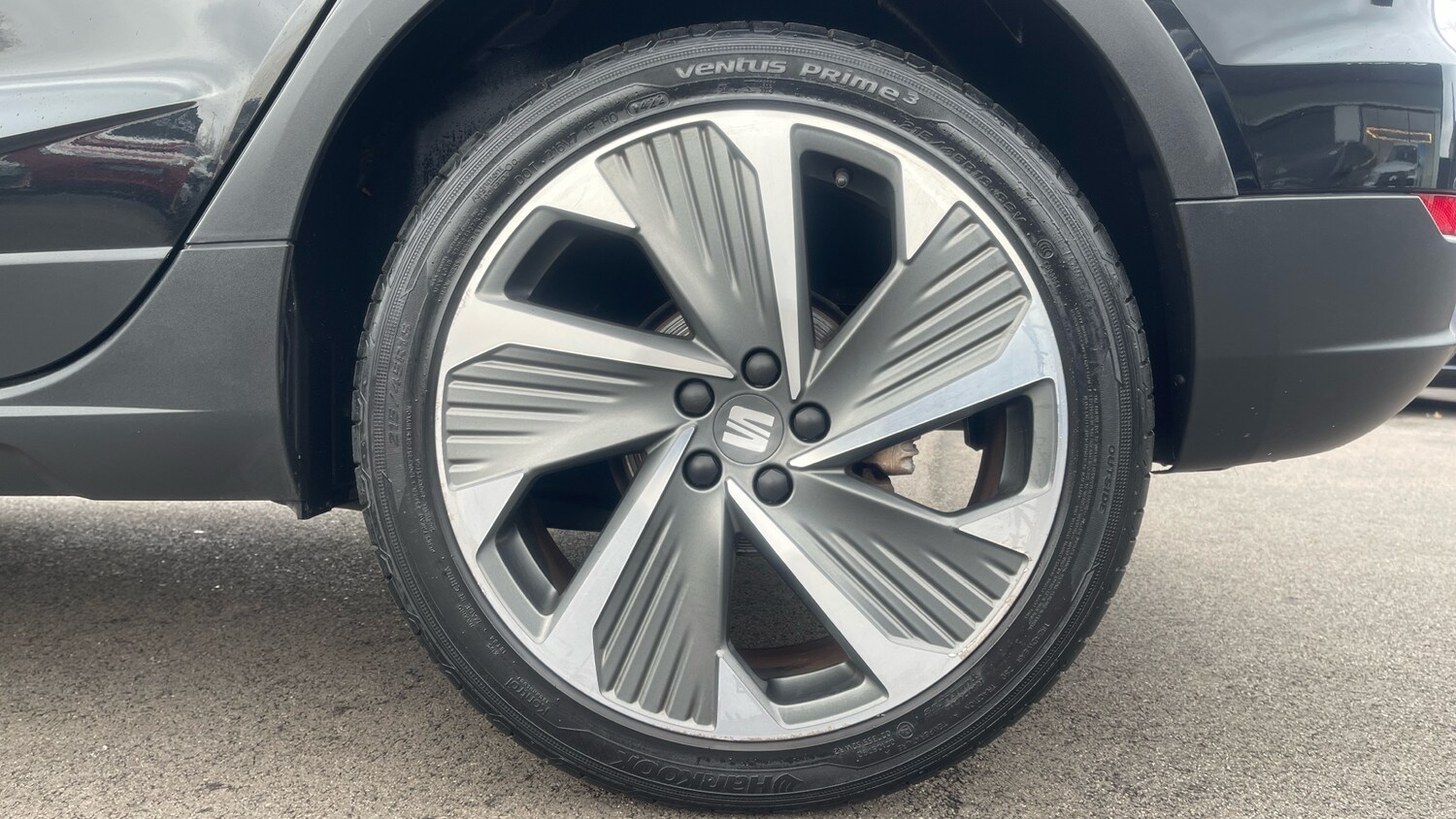 Used SEAT Arona 2022 for sale - 77494629: Photo 18