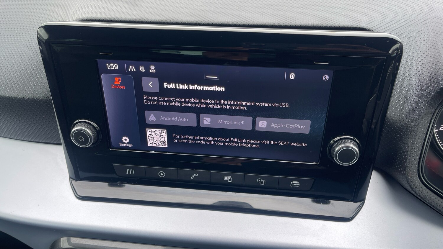 Used SEAT Arona 2022 for sale - 77494629: Photo 23