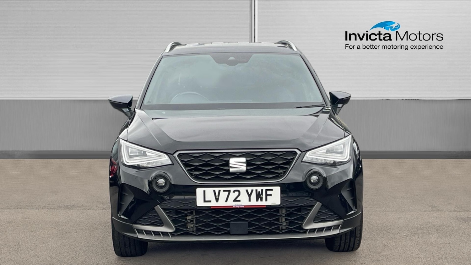 Used SEAT Arona 2022 for sale - 77494629: Photo 8