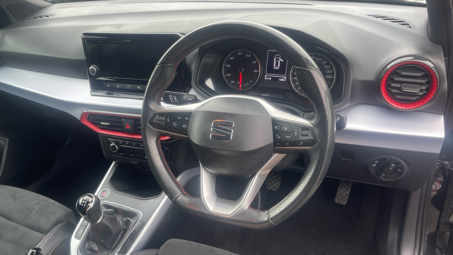 Used SEAT Arona 2022 for sale - 77494629: Photo 9