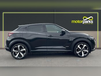 Used Nissan Juke 2022 for sale - 75278029: Photo