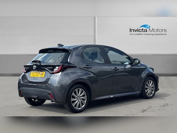 Used Toyota Yaris 2023 for sale - 79483120: Photo