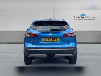 Used Nissan Qashqai 2020 for sale - 78932212: Photo