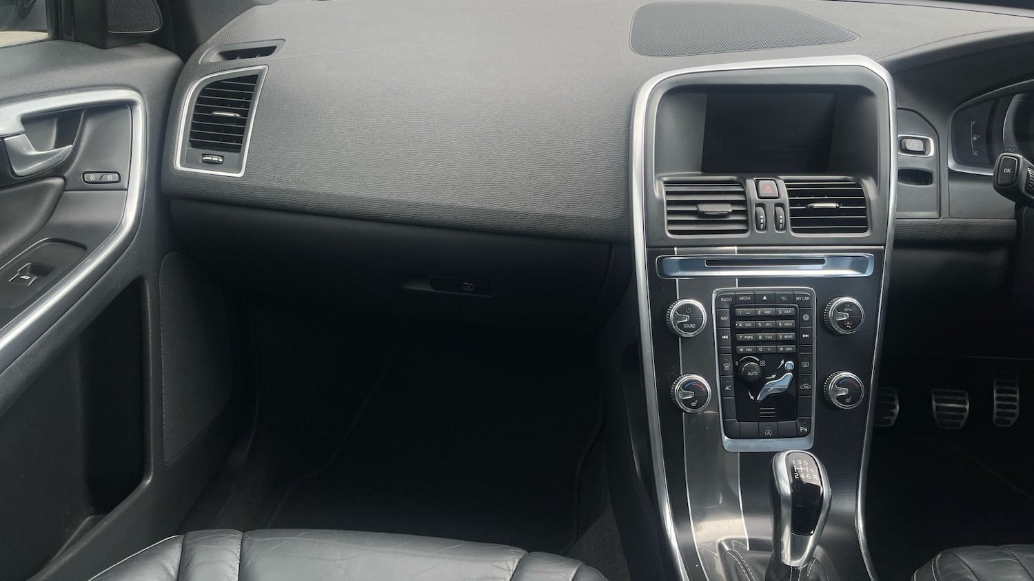 Used Volvo XC60 2015 for sale - 76010659: Photo 12