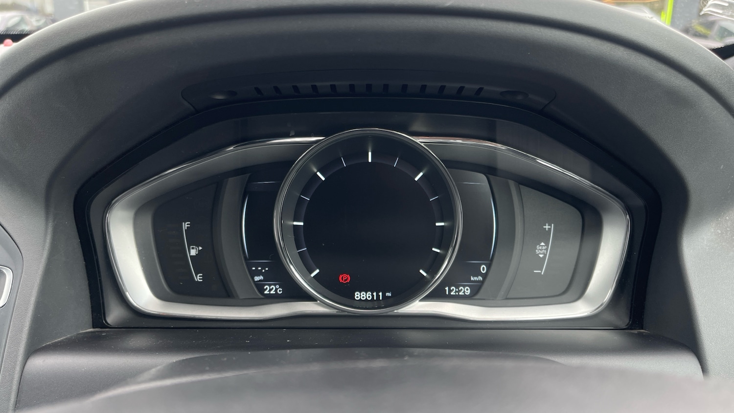 Used Volvo XC60 2015 for sale - 76010659: Photo 13