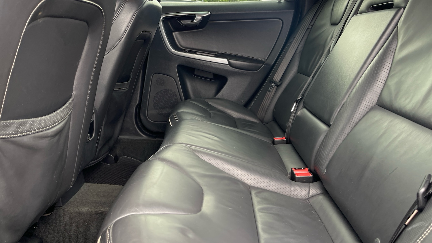 Used Volvo XC60 2015 for sale - 76010659: Photo 14