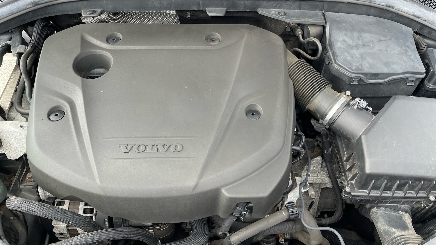 Used Volvo XC60 2015 for sale - 76010659: Photo 16