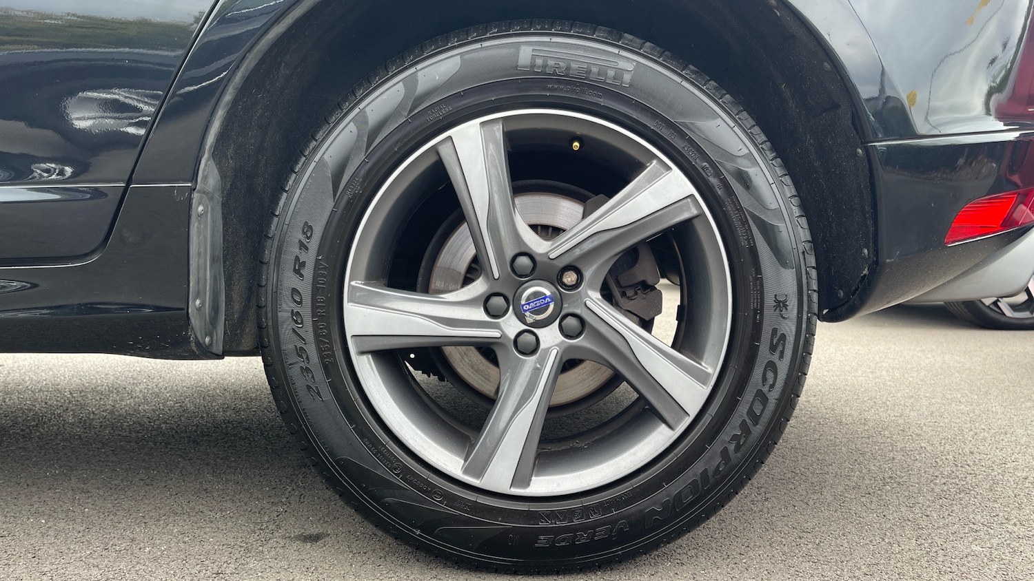 Used Volvo XC60 2015 for sale - 76010659: Photo 18