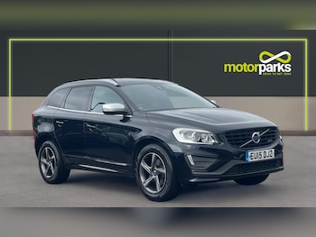 Volvo - XC60