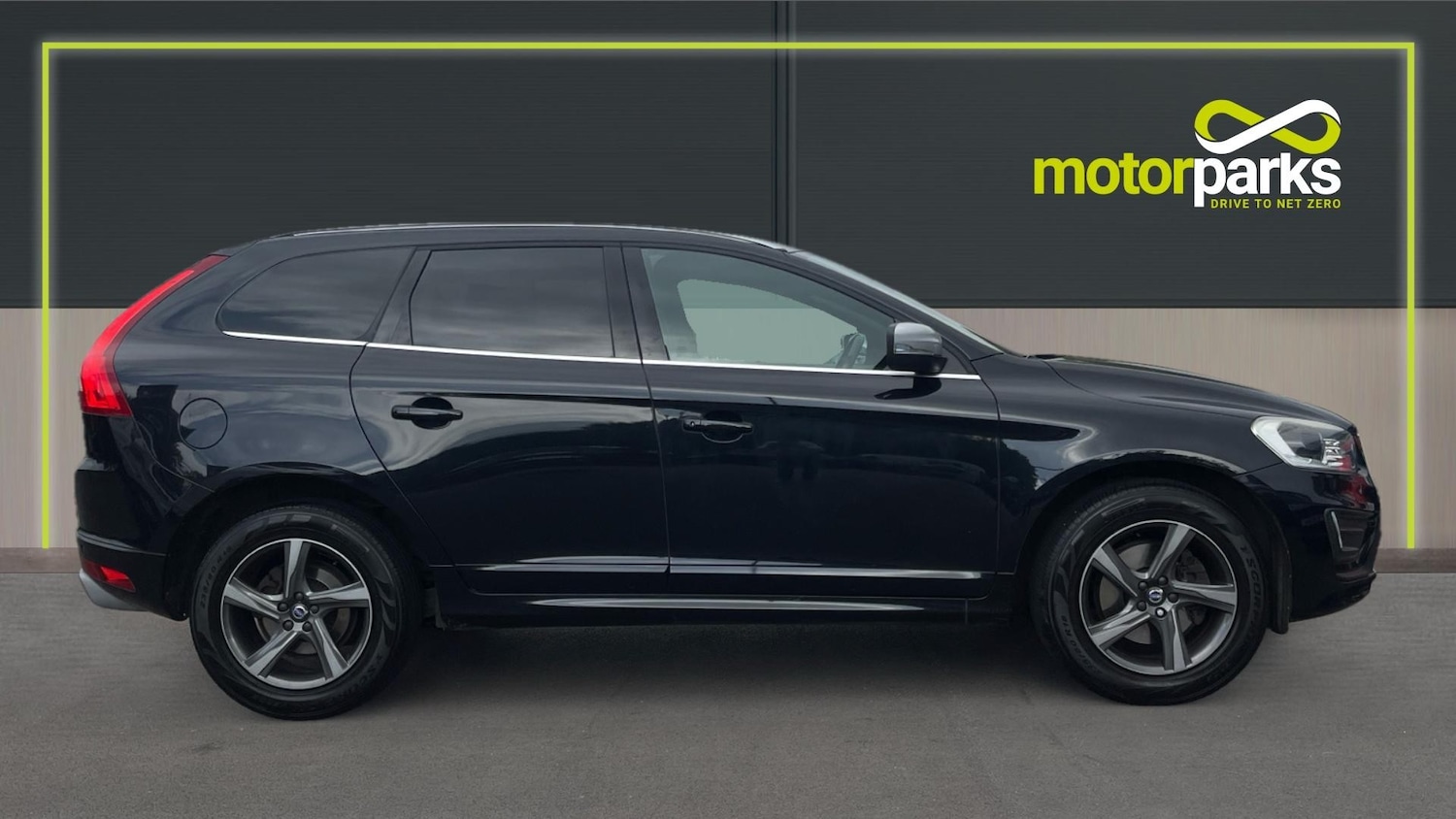 Used Volvo XC60 2015 for sale - 76010659: Photo 2