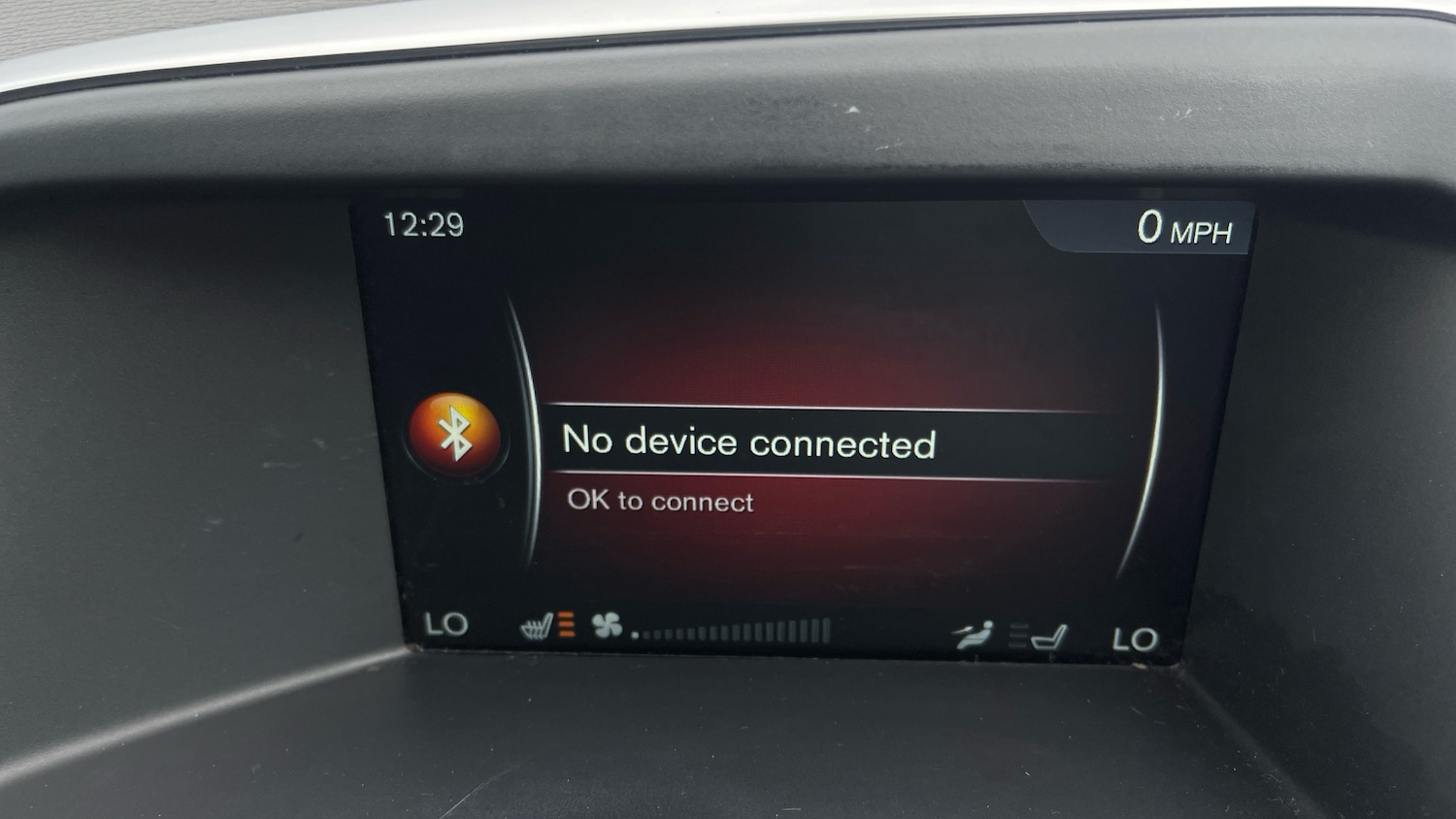 Used Volvo XC60 2015 for sale - 76010659: Photo 23