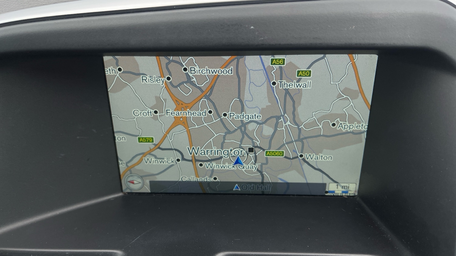 Used Volvo XC60 2015 for sale - 76010659: Photo 24