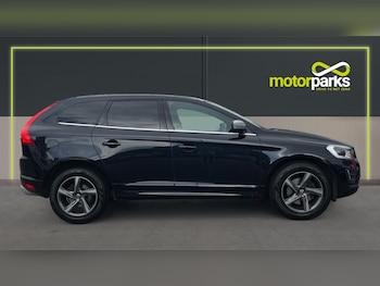 Used Volvo XC60 2015 for sale - 76010659: Photo 2