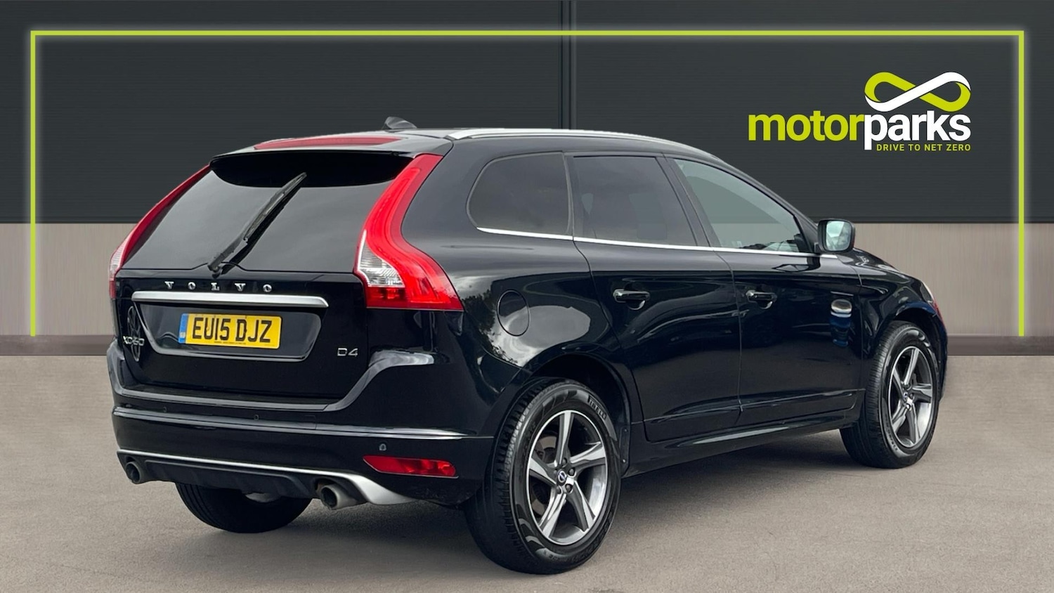 Used Volvo XC60 2015 for sale - 76010659: Photo 3